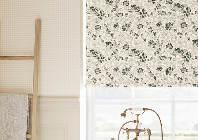 Maggies, Coles Green - Roller Blind - Image 5